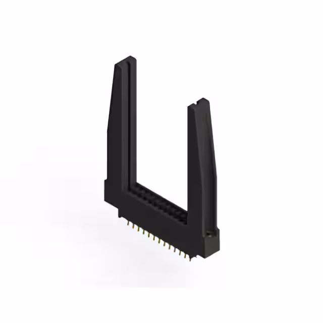 396-026-556-878 EDAC Inc.  Edgeboard Connectors